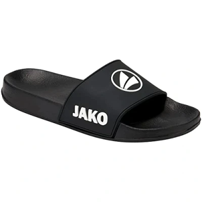 Abbildung von JAKO Unisex Jakolette Badeschuh, Jet Black, 37 EU