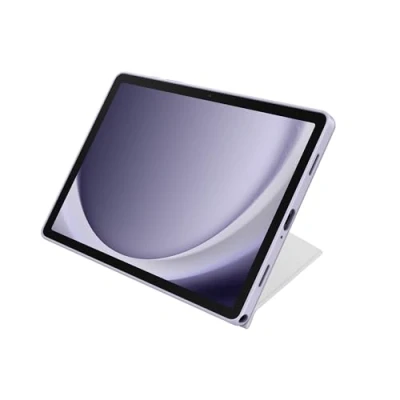 Abbildung von Samsung PC Smart Book Hülle Weiß Galaxy Tab A9+