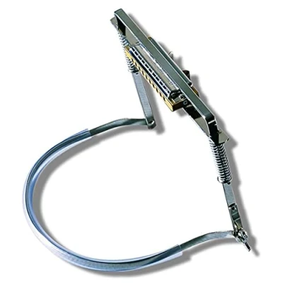 Abbildung von Hohner HAC007 Mundharmonikahalter