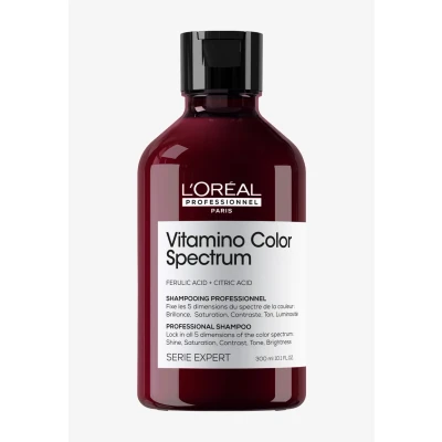 Abbildung von L&#039;OREAL Professionnel Vitamino Color Spectrum Shampoo Shampoo, Größe: 500 ml,