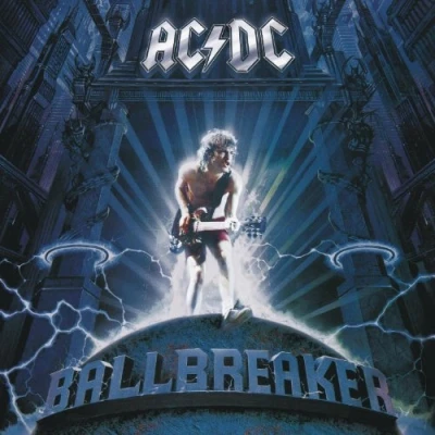 Abbildung von Ballbreaker [Vinyl LP]