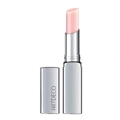 Abbildung von ARTDECO Color Booster Lippenpflege Getönter Lippenbalsam für volle und natürliche Lippen Lippenbooster mit Aprikosenkernöl 1 x 3 g