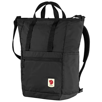 Abbildung von Fjällräven HIGH Coast Tagesrucksack, Größe: One Size, Black