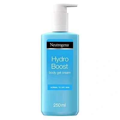Abbildung von Neutrogena Hydro Boost Body Gel Cream, 250 ml