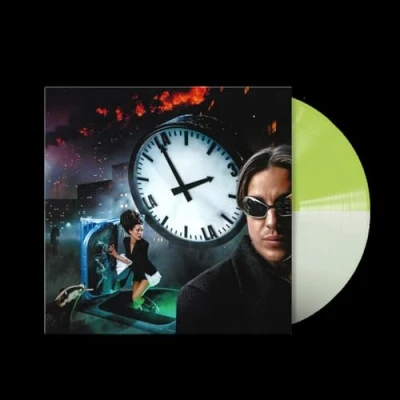 Abbildung von 3AM (LA LA LA) [Vinyl LP]