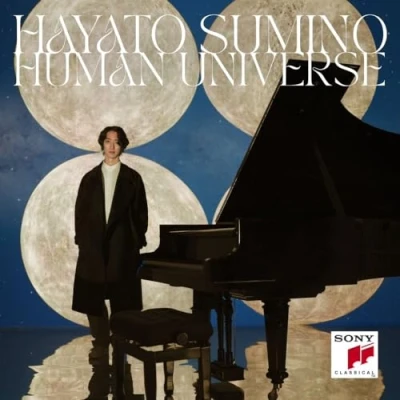Abbildung von Human Universe [Vinyl LP]