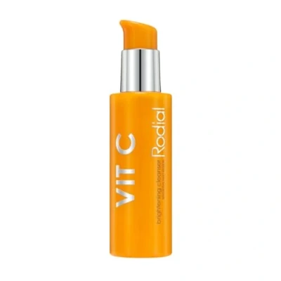 Abbildung von Rodial Vit C Brightening Cleanser, 135 ml Mandel