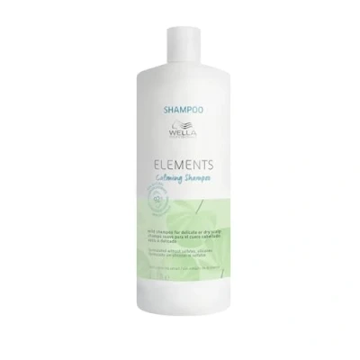 Abbildung von Wella Professionals Shampooing doux Calming Elements Wella, 1000ml