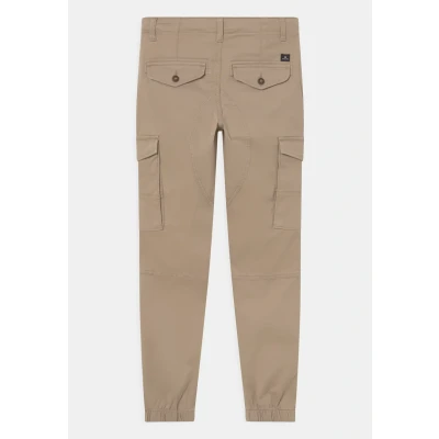 Abbildung von JACK &amp; JONES Male Cargo Hose Slim Fit