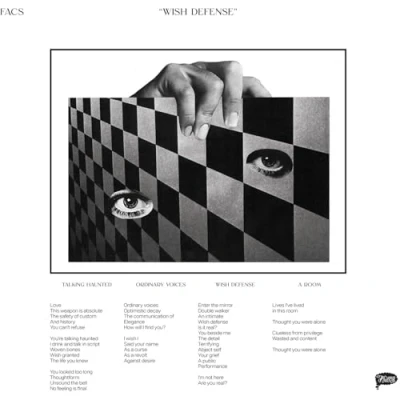Abbildung von Wish Defense [Vinyl LP]