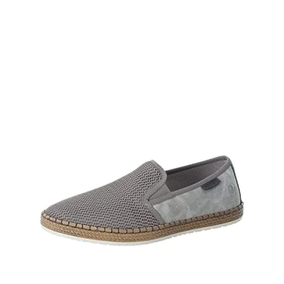 Abbildung von Rieker Herren Halbschuhe B5265
