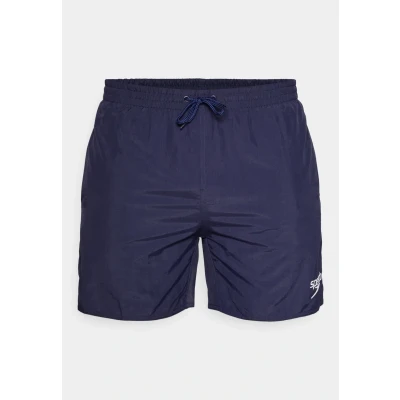 Abbildung von Speedo Badeshorts, Herren, Größe: XS, True navy