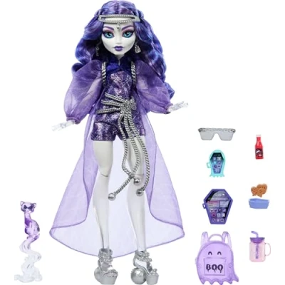 Abbildung von Monster High, Spielzeug, HXH77