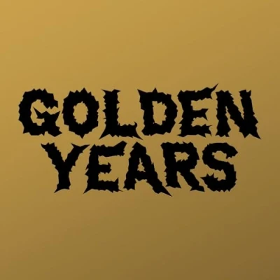 Abbildung von Golden Years