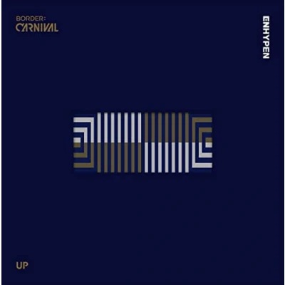 Abbildung von Border : Carnival (Up Version) (Deluxe Boxset)