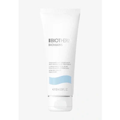 Abbildung von Biotherm Biomains Handcreme, Größe: 100 ml,