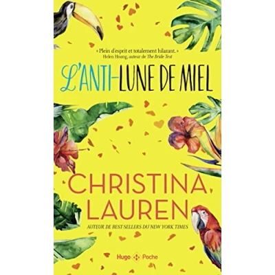 Abbildung von L&#039;anti lune de miel