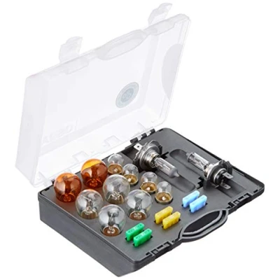 Abbildung von Osram Ersatzlampenbox H7, CLK H7 24V,