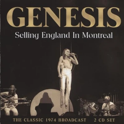Abbildung von SELLIN ENGLAND IN MONTREA