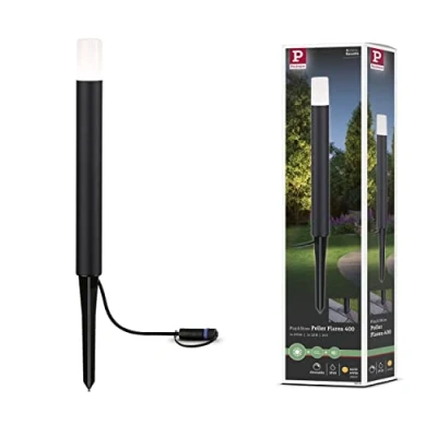 Abbildung von Paulmann Plug &amp; Shine Flarea Erdspießleuchte 40 cm