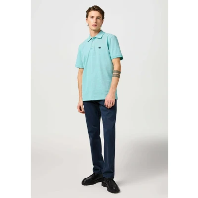 Abbildung von Wrangler Herren Jeans Texas Slim Fit Jeanshose, Dark Navy,36W / 30L