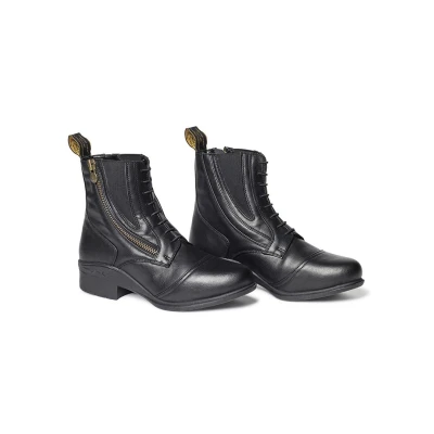 Abbildung von Mountain Horse Veganza Side Zip Jodhpur Paddock