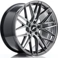 Abbildung von Japan Racing Jr28 9.5x19 5x120 ET35 72.6 Felgen