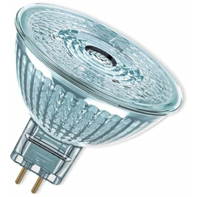 Abbildung von OSRAM LED Reflektor Star GU5,3 6,5W 827 12V AC/DC
