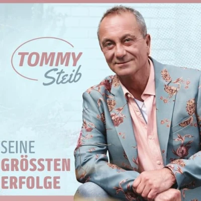 Abbildung von Tommy Steib Seine größten Erfolge