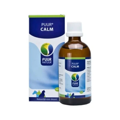 Abbildung von Puur Calm