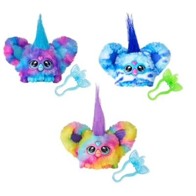 Abbildung von Furby FURBLETS Bundle 4
