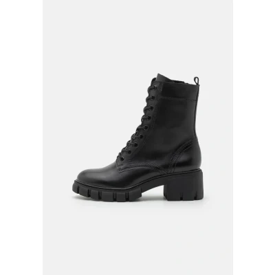 Abbildung von Tamaris Stiefelette 1 25272 41 003 weit