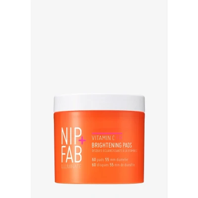 Abbildung von Nip+Fab VIT C PADS Gesichtsreinigung, Größe: 127 g,