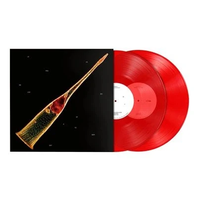 Abbildung von Melodies of Atonement [Vinyl LP]