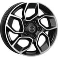 Abbildung von Mak Express 7.5x18 5x120 ET50 65.1 Felgen