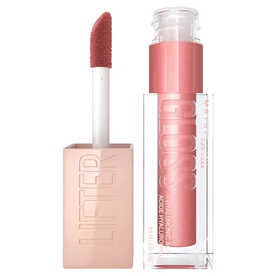 Abbildung von Maybelline New York Lifter Gloss Lipgloss, Damen, Größe: 5.4 ml, 3 moon