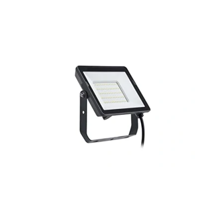 Abbildung von Philips ProjectLine Flutlicht, 50W, 4000K, schwarz, mit Sensor