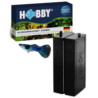 Abbildung von Hobby Jumbo Klingenmagnet
