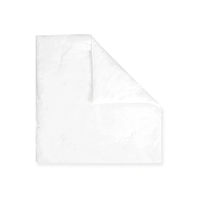 Abbildung von Julius Zöllner Decke Hygiena, waschbar 95C, allergikergeeignet, Standard 100 by OEKO TEX, Größe 80x80 cm