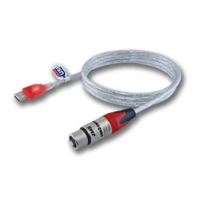 Abbildung von JMS USB2DMX PRO