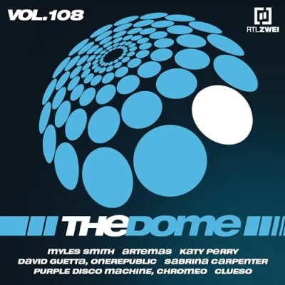 Abbildung von The Dome Vol. 108