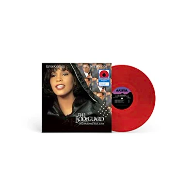 Abbildung von The Bodyguard Original Soundtrack Album
