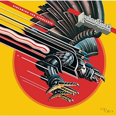 Abbildung von Screaming for Vengeance