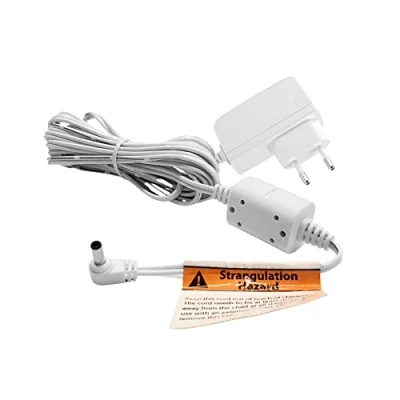 Abbildung von Babysense Power Adapter für Video Baby Monitor Model HDS2