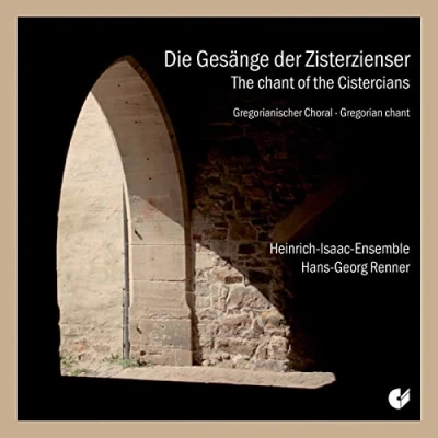 Abbildung von Die Gesänge der Zisterzienser Gregorianischer Choral