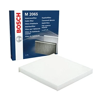Abbildung von Bosch M2065 Innenraumfilter Standard