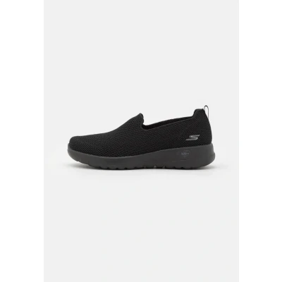 Abbildung von Skechers Performance GO WALK Trainers Walkingschuh, Damen, Größe: 36, Black Textil