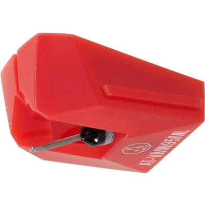 Abbildung von Audio Technica AT VMN95ML Ersatznadel