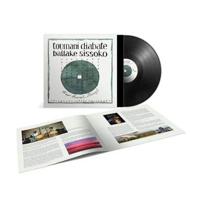 Abbildung von New Ancient Strings [Vinyl LP]
