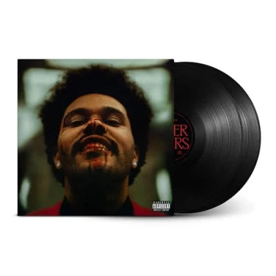 Abbildung von After Hours (2LP) [Vinyl LP]